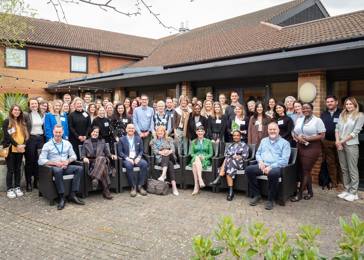 CASE Europe tweet media