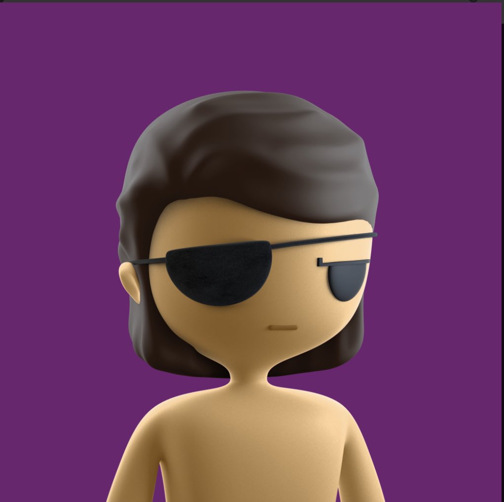 _HaleYea's tweet photo. @degonzg @PiratesMeta Arg https://t.co/Ym2LENK1AS
