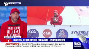 kaotik747's tweet photo. Afin de perdre encore plus de followers, je le dis tout haut: OUI JE SOUTIENS TOUS LES FLICS DE FRANCE ! 🇫🇷👮‍♀️  et le pire c’est que j’en suis extrêmement fier ! Paix. https://t.co/s9S5ethyMx