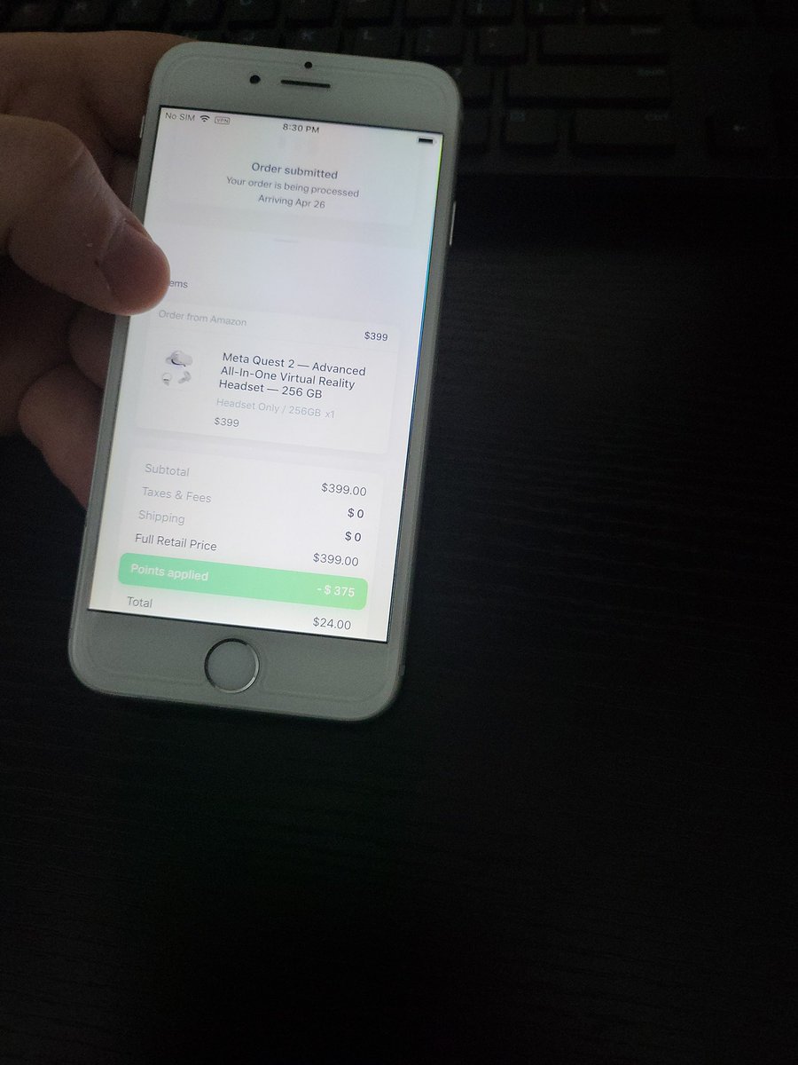 built2cop's tweet image. FREE Oculus Rifts 😳🖐

Frugal SZN has an insane loop to get FREE Oculus Rifts 👀🚨

$400 -&amp;gt; $0 = 100% OFF 🔥

We are giving away a FREE Oculus RIGHT NOW 🎉

👉 | Like this tweet ❤️
👉 | Retweet ♻️
👉| Check DMs 📬