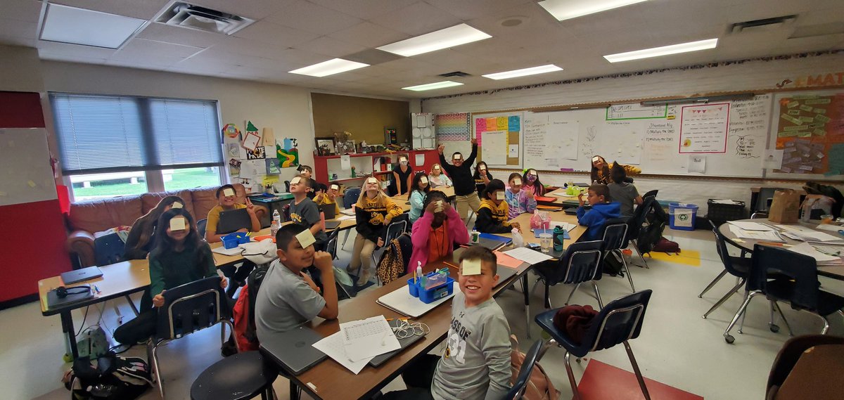 Mrs.Woolverton tweet media