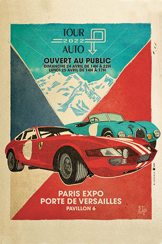 Ville_BoulogneB's tweet photo. Le 31e #TourAuto qui reliera #Paris ร #Andorre passera demain ร 6h du matin ร #BoulogneBillancourt sur la #D910 pour sa 1รจre รฉtape, Paris/ La Baule ๐๐
@OTBB92 @BIJBB https://t.co/JiHqfgBT9Z