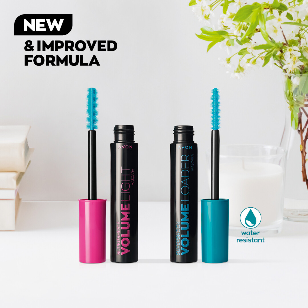 AshAVONhammond's tweet photo. 🖤 Bring some drama into your lash look with my True Colour SuperShock Volume Mascara 🖤
Ultra-black, super-volumising and long-lasting this is the must-have mascara for achieving that flawless makeup look 🤩
https://t.co/B7ILie1ozT
#Mascara #Volume #Makeup https://t.co/zjtzgnIgkg