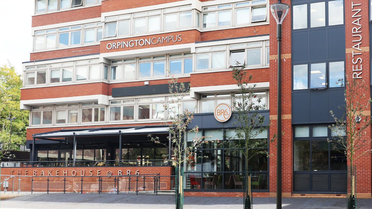 London SE Colleges (@lsecolleges) on Twitter photo Tomorrow our <a href="/BR6Restaurant/">BR6 Restaurant & Bakehouse</a> will play host to the #ChangeMakers21 event to celebrate the work achieved between <a href="/LSEColleges/">London SE Colleges</a> <a href="/EastSurreyColl/">East Surrey College</a> and <a href="/WeAreESCG/">East Sussex College</a> as part of the College Collaboration Fund project supported by <a href="/educationgovuk/">Department for Education</a> and <a href="/Jisc/">Jisc</a>. Tomorrow our <a href="/BR6Restaurant/">BR6 Restaurant & Bakehouse</a> will play host to the #ChangeMakers21 event to celebrate the work achieved between <a href="/LSEColleges/">London SE Colleges</a> <a href="/EastSurreyColl/">East Surrey College</a> and <a href="/WeAreESCG/">East Sussex College</a> as part of the College Collaboration Fund project supported by <a href="/educationgovuk/">Department for Education</a> and <a href="/Jisc/">Jisc</a>.