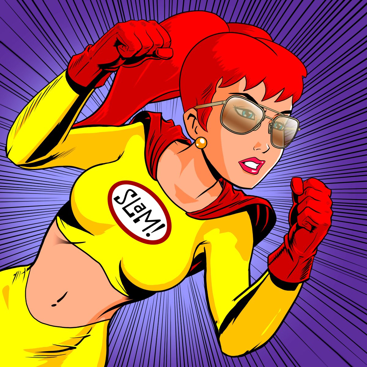 prism_mediawire's tweet photo. $CYIO @cyioscorp @slamgirlnft CYIOS CORP, WHOLLY OWNED SUBSIDIARY IMMORTALS GROUP IN COLLABORATION WITH SLH LTD. ANNOUNCE LOST SPIDER-MAN PARODY ‘SLAM-GIRL’ TO DEBUT AS LIMITED EDITION NFT COLLECTION https://t.co/FqQbkldnU6 #OTC #OTCMarkets #StockMarket #CYIO #PressRelease https://t.co/VcxV4aeFdJ