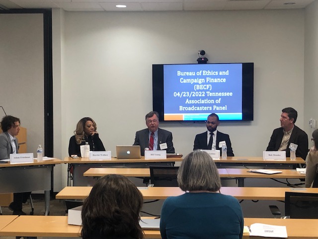 Tennessee Bar tweet media