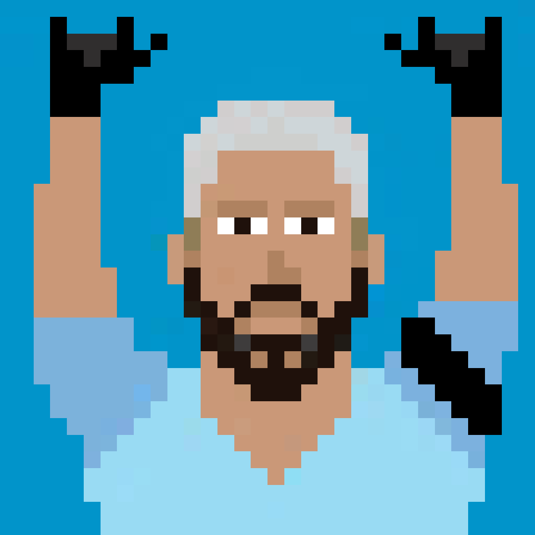goats_sport's tweet photo. Hey #NFTCommunity 🥳
Check this #aguero #nft on #footipixel collection 💎 https://t.co/X5QksVepjV