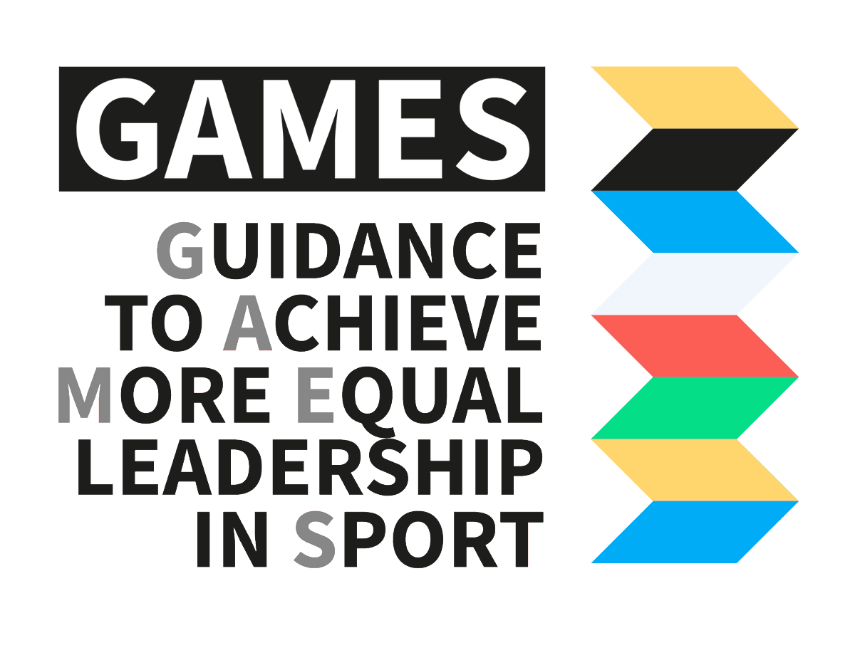 .<a href="/EOCEUOffice/">EOC EU Office</a> is glad to launch #GAMESPROJECT focusing on promoting #GenderEquality in #Leadership positions in sport. In partnership with 8 NOC's, <a href="/itrustsport/">I Trust Sport</a>, <a href="/iocmedia/">IOC MEDIA</a>.  <a href="/EUErasmusPlus/">Erasmus+</a> <a href="/EuSport/">EUSport</a> @EOCmedia