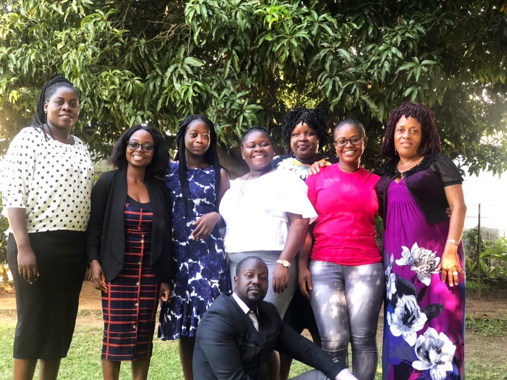 The BIG Conversation (@the_bigconvo) on Twitter photo Today <a href="/WCOZIMBABWE/">Women's Coalition of Zimbabwe</a> hosted a one on one lobby/lunch meeting with <a href="/CityofMutare/">City Of Mutare</a> duty bearers & young women drawn from #Mutare.
Issues discussed include the low representation of #women in decision making spaces,the lack of #PWD friendly infrastructure in the city <a href="/hivos/">Hivos Global</a> #SheLeads Today <a href="/WCOZIMBABWE/">Women's Coalition of Zimbabwe</a> hosted a one on one lobby/lunch meeting with <a href="/CityofMutare/">City Of Mutare</a> duty bearers & young women drawn from #Mutare.
Issues discussed include the low representation of #women in decision making spaces,the lack of #PWD friendly infrastructure in the city <a href="/hivos/">Hivos Global</a> #SheLeads