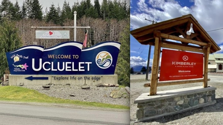 Ok #Cranbrook – it’s rally time! <a href="/CityofKimberley/">City of Kimberley</a> squares off against Ucluelet in the finals of CBC’s ‘Search for BC’s Best Small Town’! Let’s show our famous community support for our friends to the north. Voting open now! ow.ly/rOA350IRsck @VisitCranbrook <a href="/CranbrookChambr/">Cranbrook Chamber of</a>