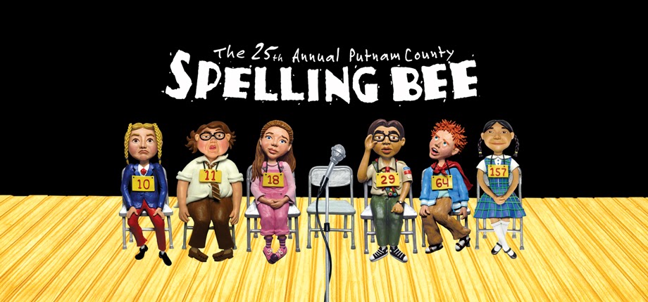 isd199's tweet photo. #Simley &amp; #IGHMS students will perform Simley Theatre's spring musical, "The 25th Annual Putnam County Spelling Bee," this week, Thursday-Sunday. Learn more &amp; buy tickets at https://t.co/mmHb27MLPd #inspire199 #community199 https://t.co/Mshq502UIZ