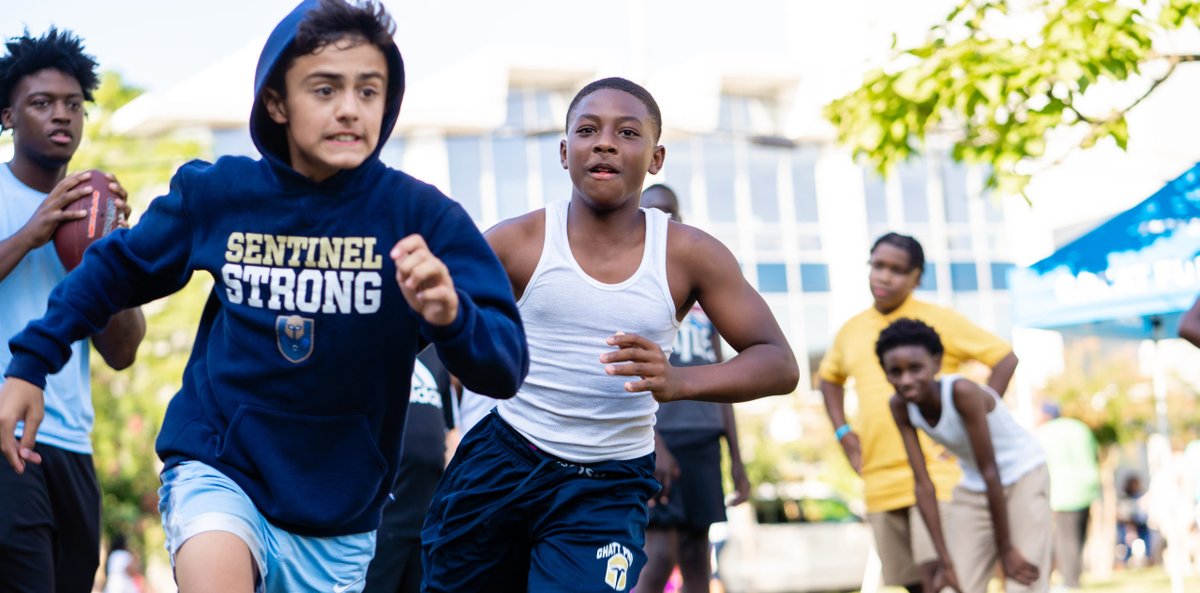 Learn how <a href="/tedalling/">Ted Alling</a> is building a culture of #creativity and #innovation while serving at-risk, low-income boys at <a href="/PrepChattanooga/">Chattanooga Prep</a>: on.ypo.org/3vCMuan
#YPOSoutheastUSandCaribbean #YPOSouthern7 #business #leadership #impact