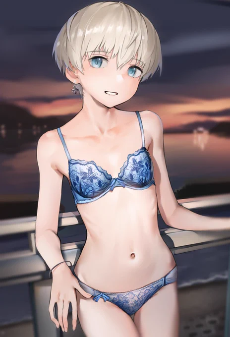 黄昏レーベくん 