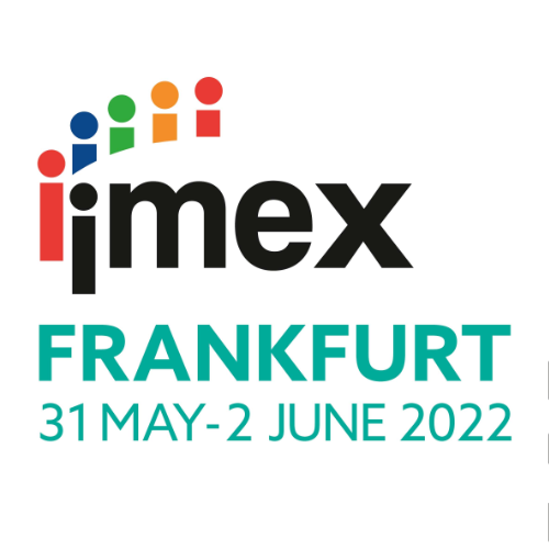 Jerusalem is coming to #IMEX!🤩

We will be joining one of the biggest conferences, trade fairs, congresses &amp; event organizers in the 🌎

As a wonderful exhibitor, Jerusalem Conventions &amp; Visitors Bureau will be presenting our beautiful city at Israel's Booth🇮🇱

Come visit us!🙌