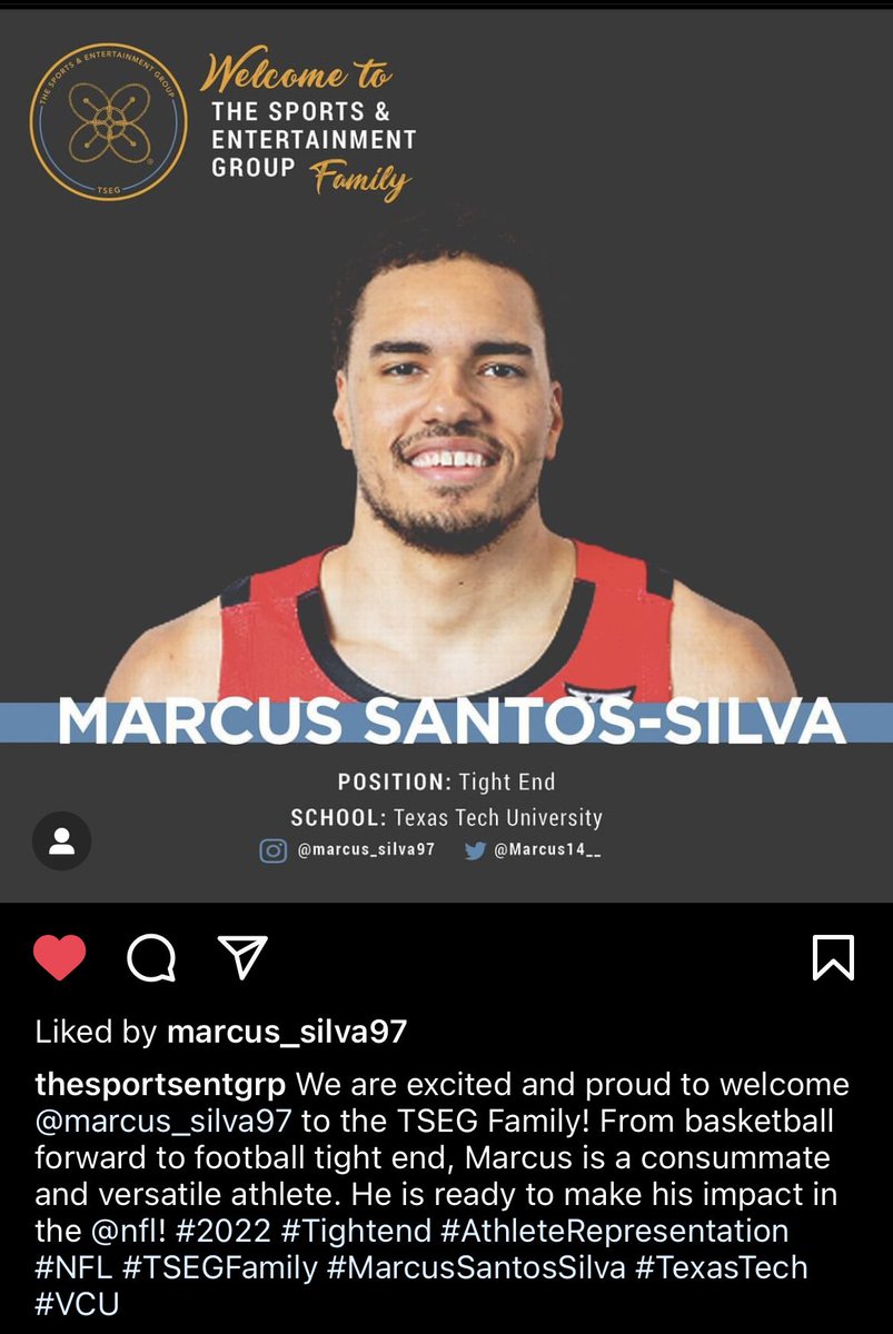 Marcus Santos-Silva tweet media