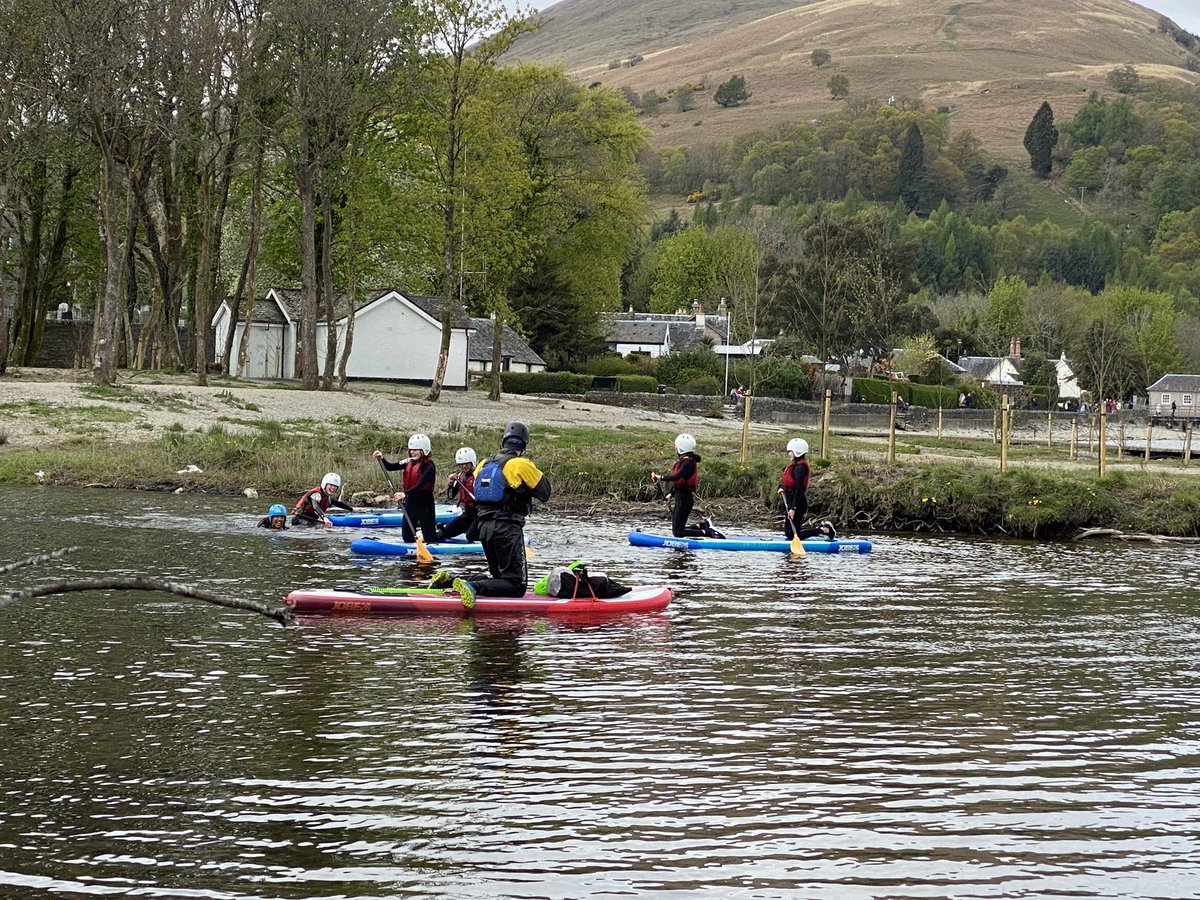 Kelvindale Primary tweet media