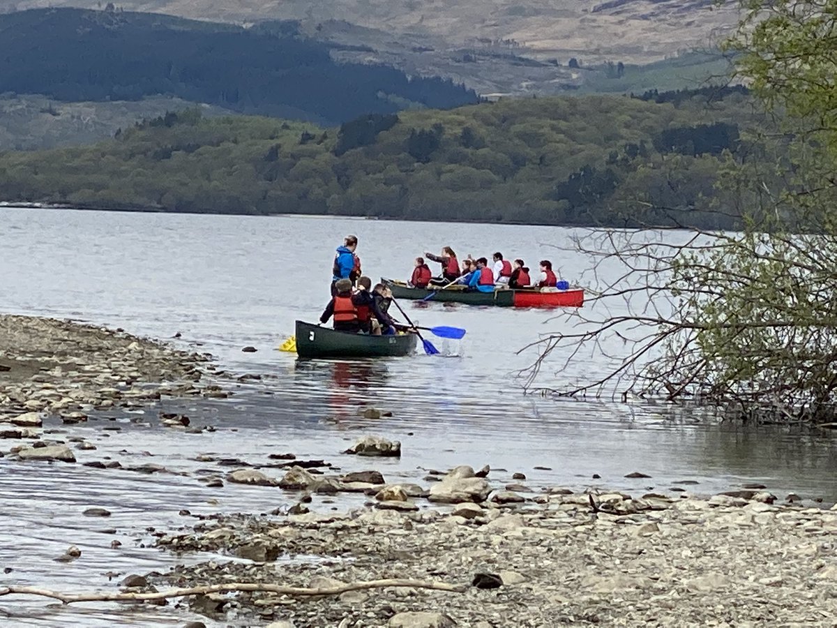 Kelvindale Primary tweet media