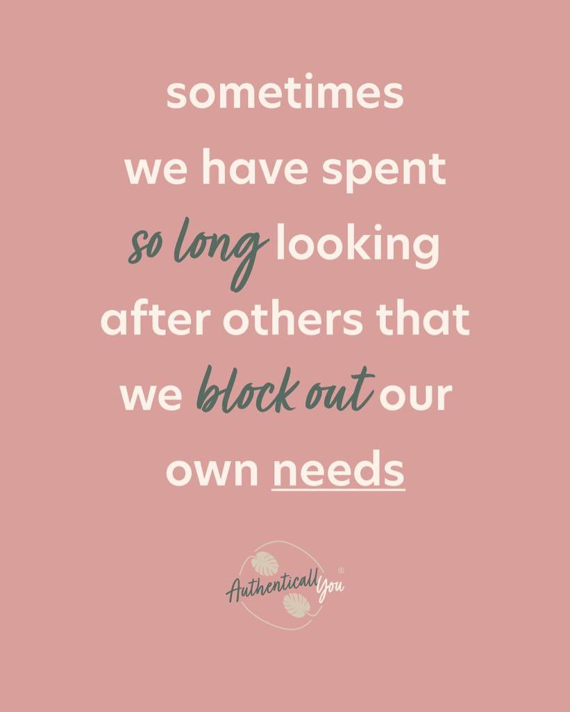 YouAuthentical's tweet photo. As a GP &amp; coach, so often I see people who have blocked out their own bodies signals and then they start to get poorly. IBS, migraines and anxiety are all examples of illnesses which can be caused by not listening to ourselves #listentoyourbody #tunein #notice #authenticallyou https://t.co/NCYu5K41BJ