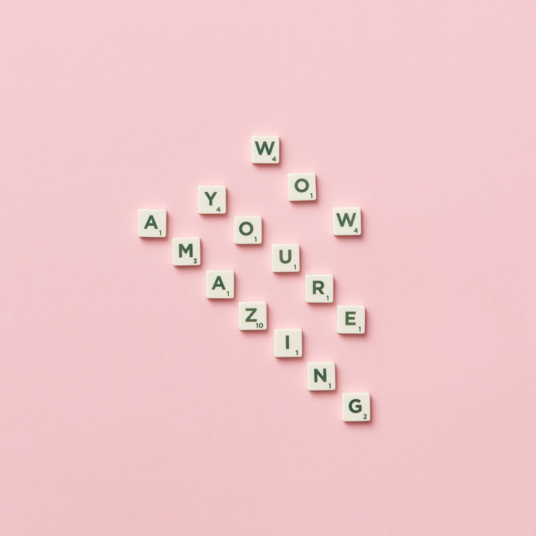 A little reminder to kick off your Monday...yes, YOU! 🤩

#MondayMotivation #BeBoundless