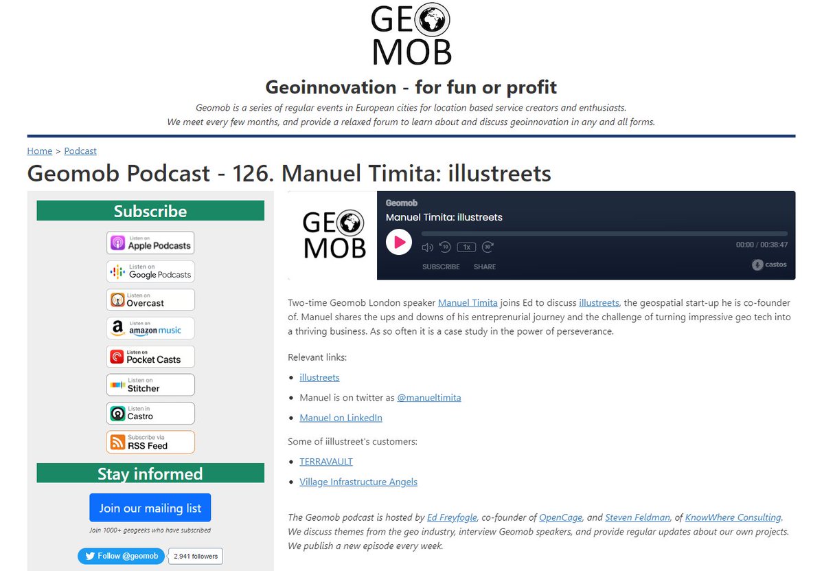 Manuel Timita tweet media