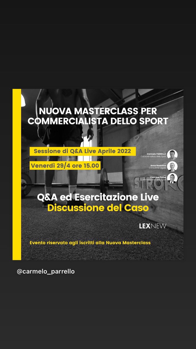 LexNewSport tweet media