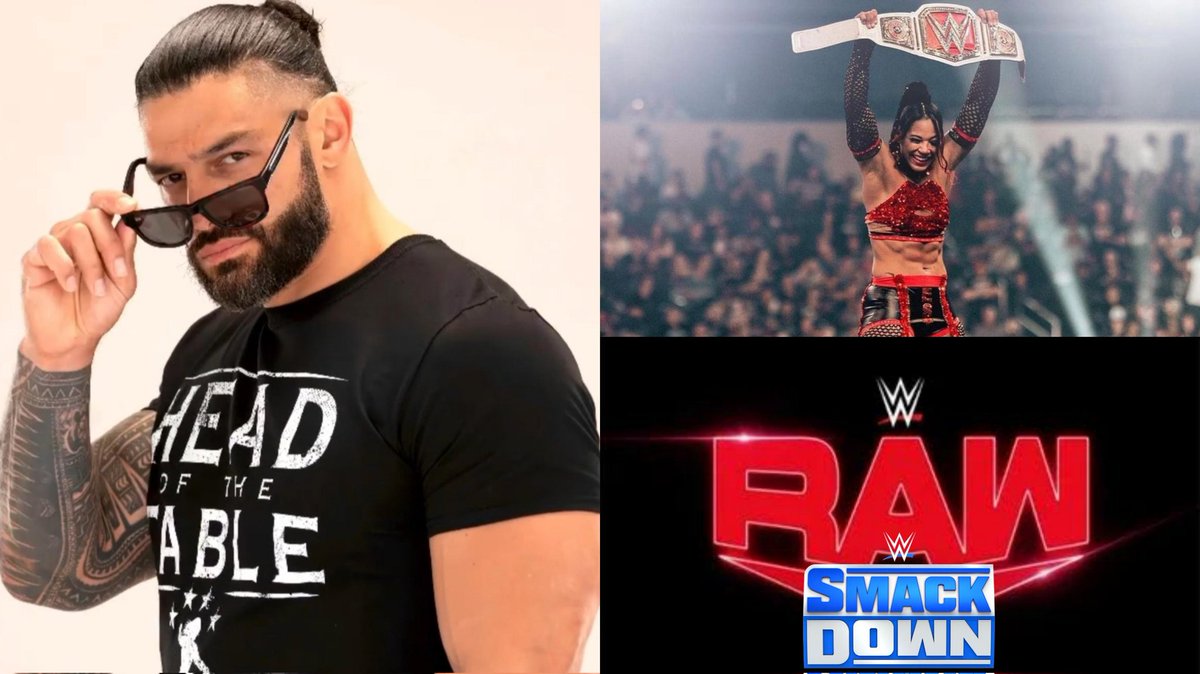 ASeller16's tweet image. youtube.com/channel/UCA0RJ… Roman REINGS