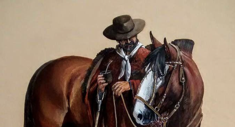 Brandon17592546's tweet photo. Además a muchos de estos poemas se puede tonar un tono amargo de los gauchos ya que muchos fueron vistos de forma negativa ante la civilización. También la poesía gauchesca siempre da un mensaje sobre la libertad ya que son seres nómadas y viven la vida en riendas sueltas. (8/?) https://t.co/ZG9eny6wIh