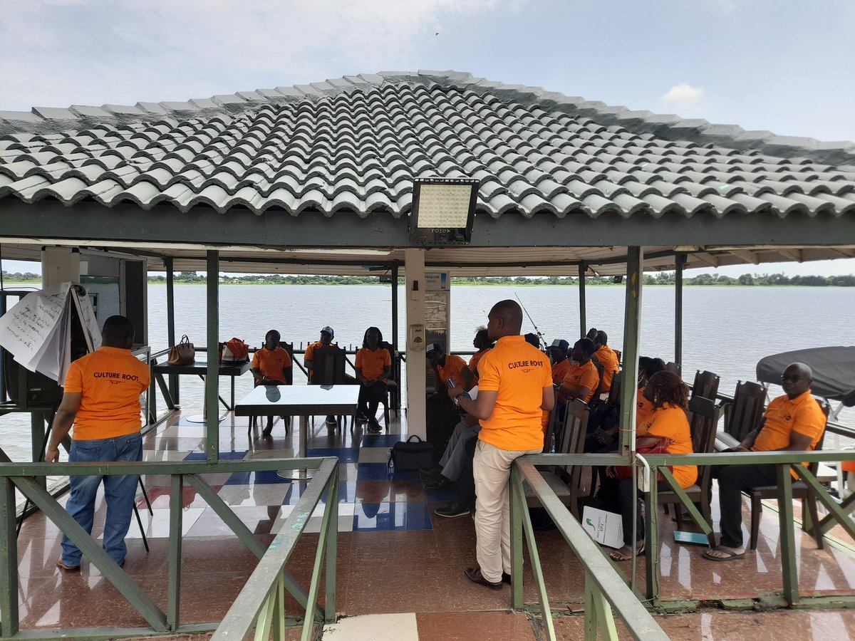 UNFPA Togo tweet media