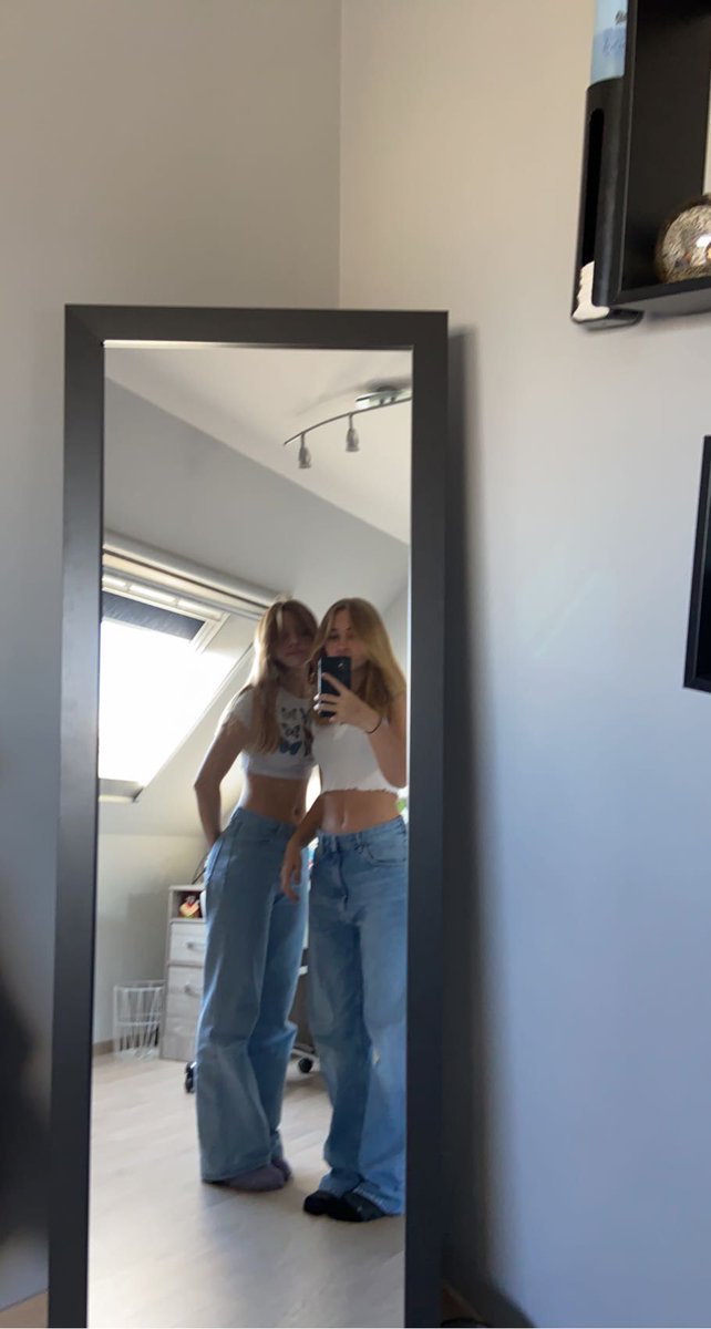 ik ga nooit stoppen met deze foto posten..