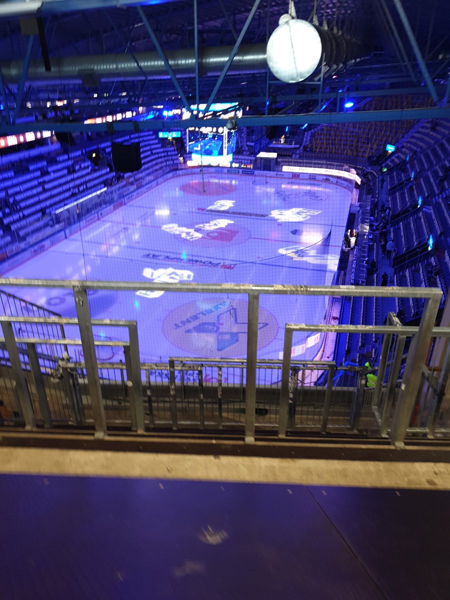 Här ska vi stjäla en vinst ikväll 💚💛