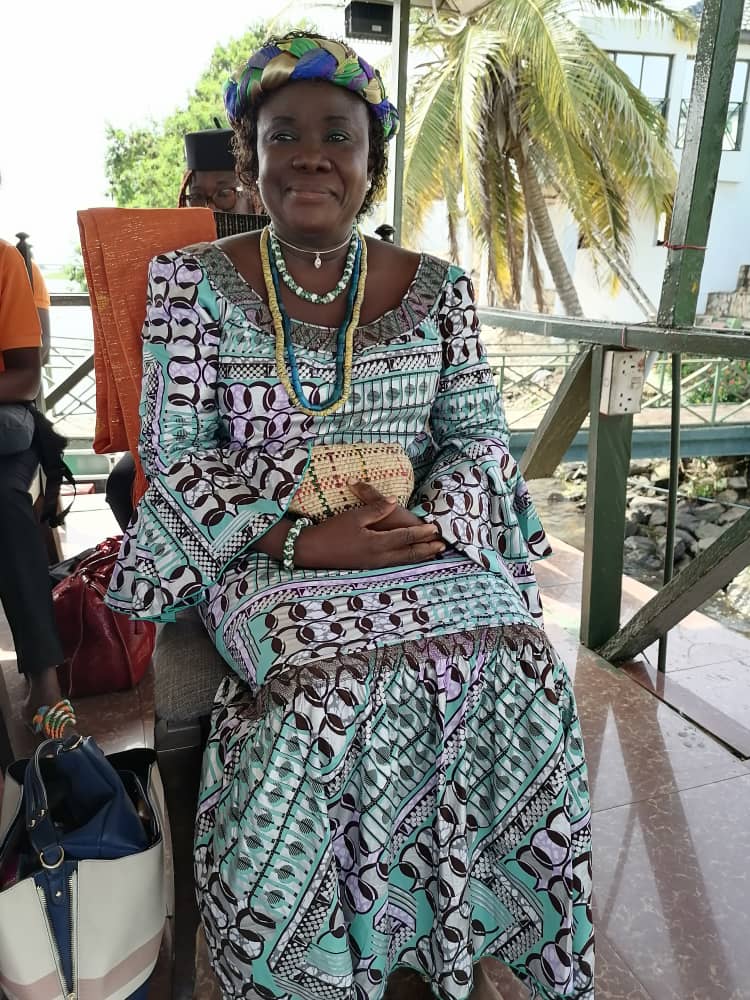 UNFPA Togo tweet media