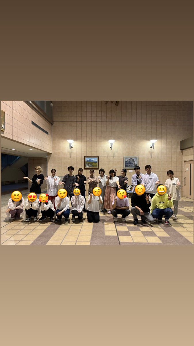 doc_miyazaki's tweet photo. 今回が最後のダンス体験でした💃
新入生のみなさんと、楽しくlockを踊ることができました🕺曲も振りもとってもかっこよくて、すごくノリノリな時間になりましたね✨

DOC. の新歓はこれで終わりになります！来てくださった04の皆さんやショーケースを見に来てくださった方、ありがとうございま���た😊 https://t.co/TzwPH3wPKu