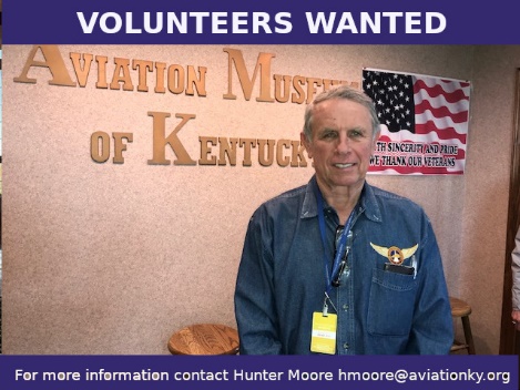 Aviation Museum KY tweet media