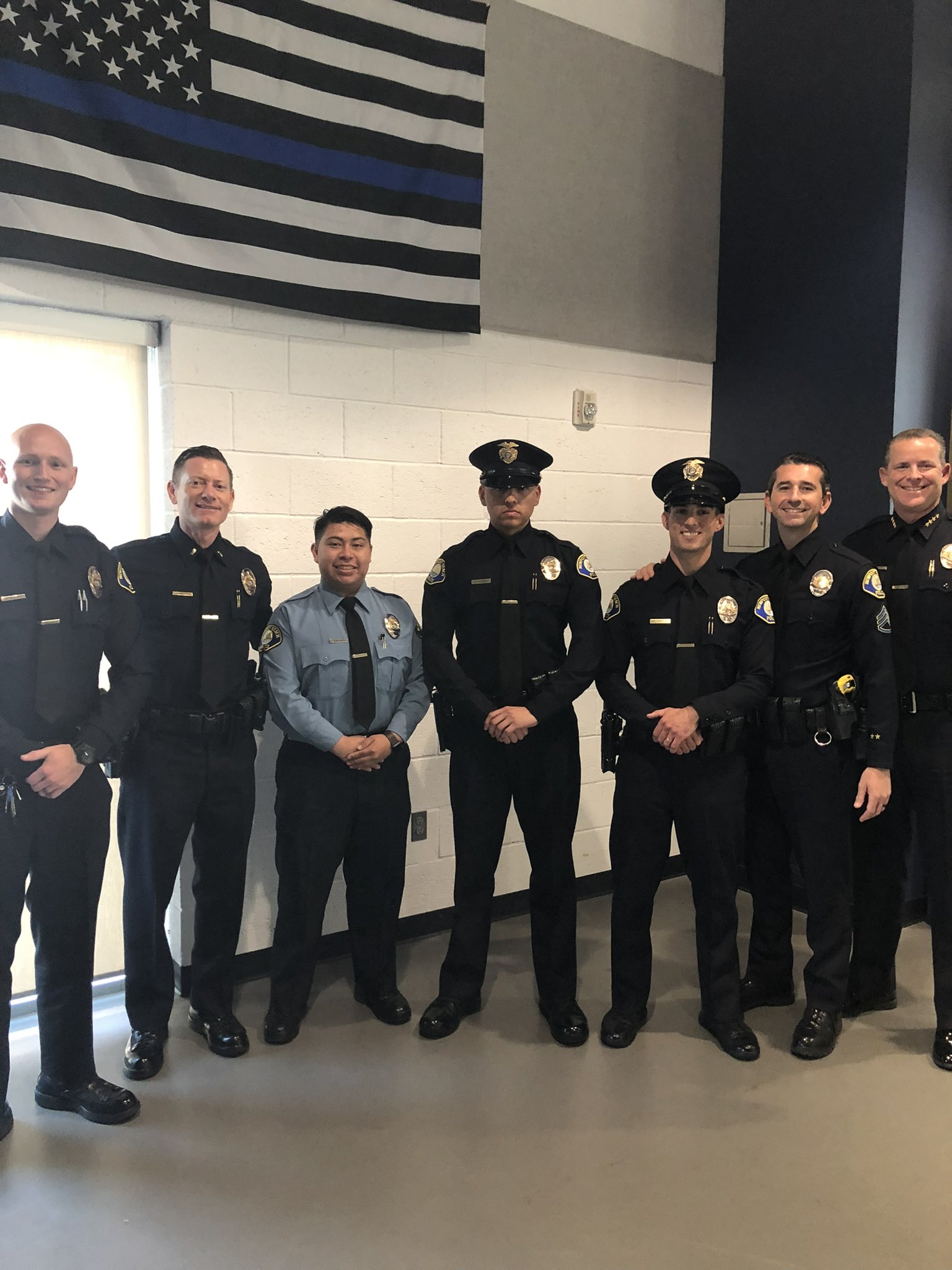 Nbpd Newport Beach Police Department Today, We Honored The... Riviera
