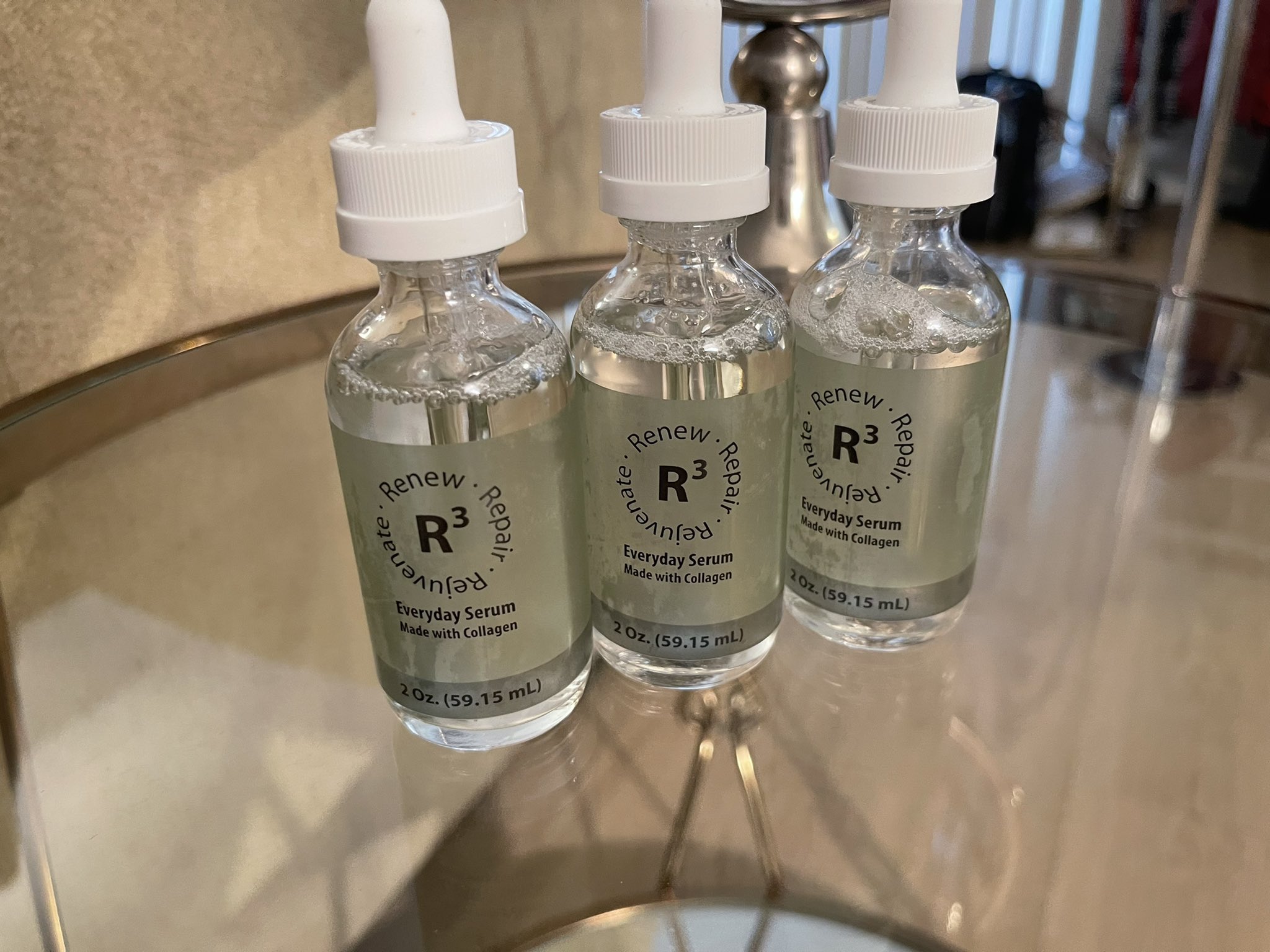 R3 Cosmetics on Twitter: 