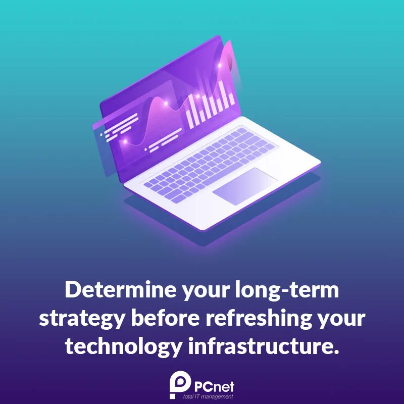 Having a long-term strategy and making necessary changes to strengthen that strategy is a smart business move. #strategy #technology #technologyaudit