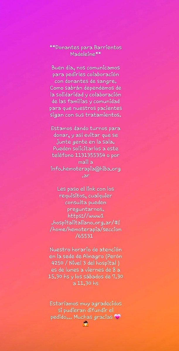 luccy_elizabet's tweet photo. Por favor 👇🙏🙏🥺donen #todospormadeleine https://t.co/RY2rXlZL13
