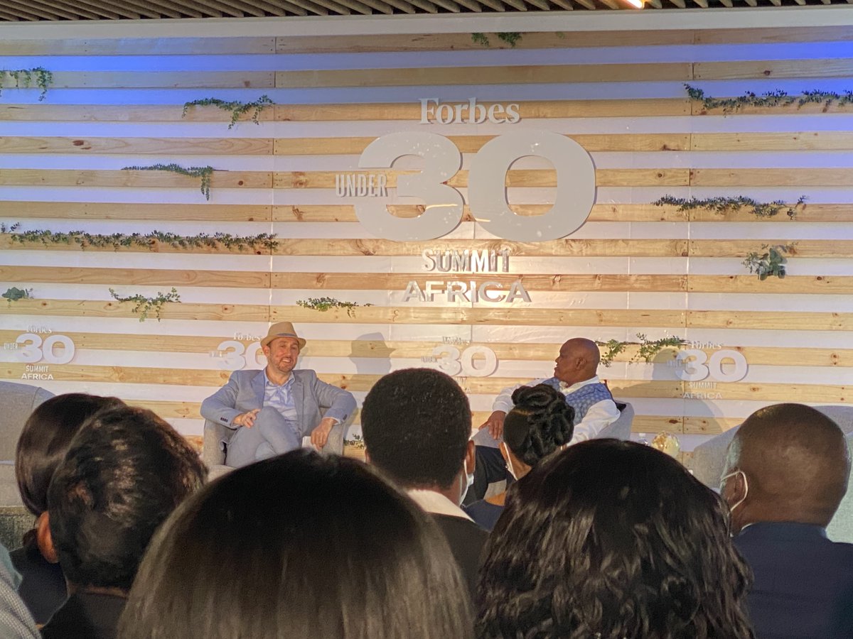 Exciting moments are here, as we join Botswana in celebrating ingenious minds in the very first @forbes #under30Summit in Africa. 
Stay and explore a new era in Africa: unlocking the Continent's Biggest Opportunities through Inspiration, Innovation and Exploration

#AFTR #NFTs