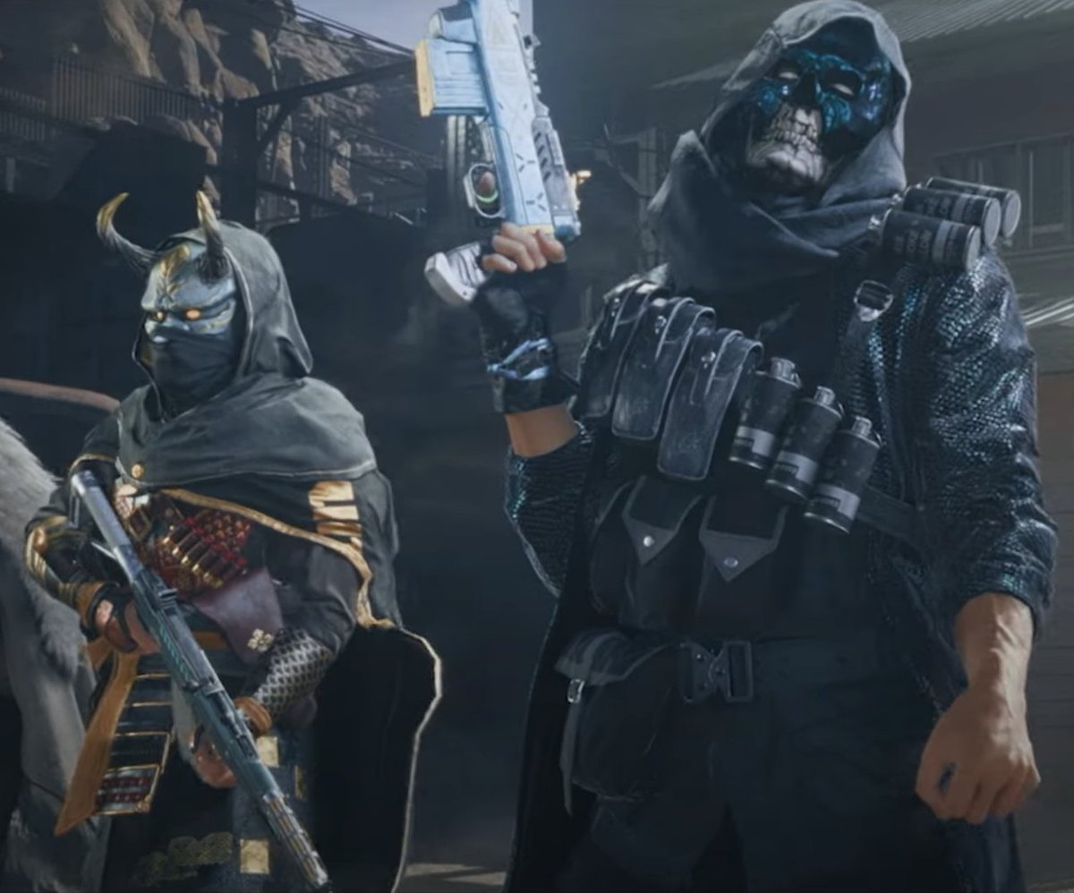 TheGhostOfHope's tweet photo. These skins are fucking fire. https://t.co/6yDx0SwfoM