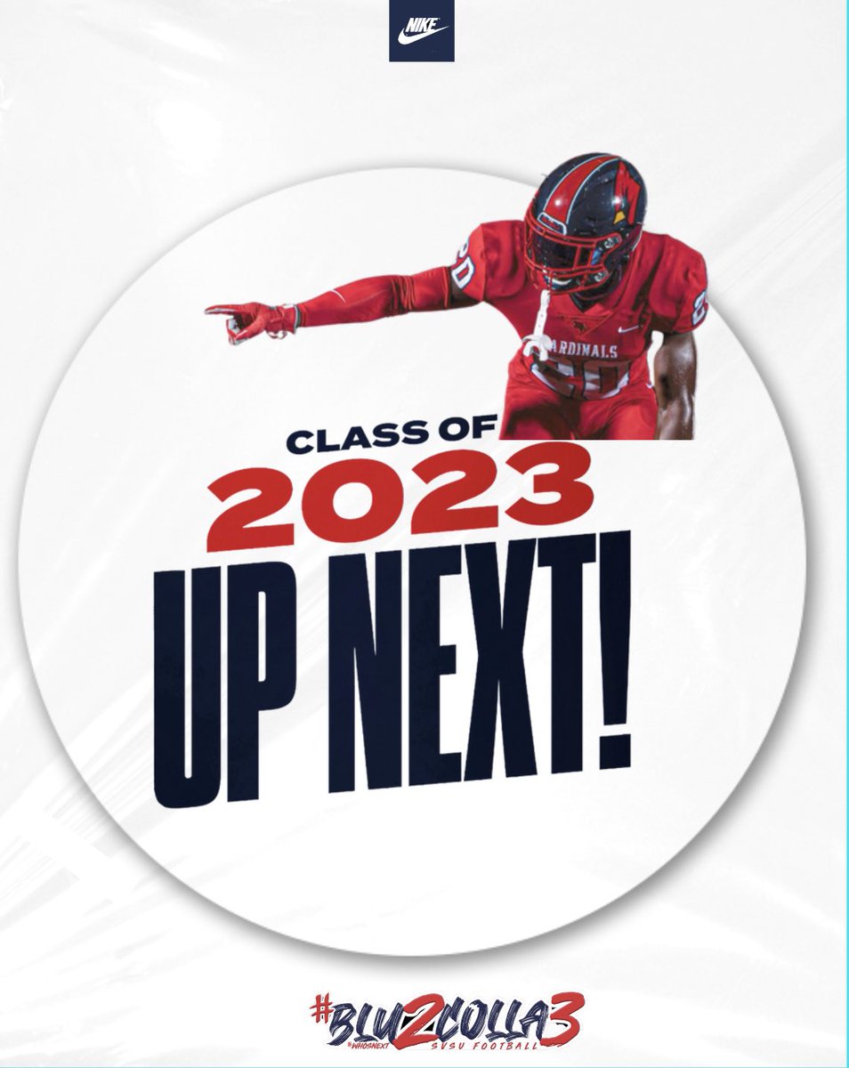 SVSU Football tweet media