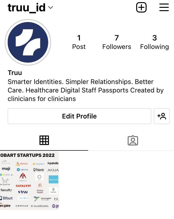 This is our new Instagram account thank you for all your support so far. Please continue to share and follow
#nhsapp  #digitalpassport