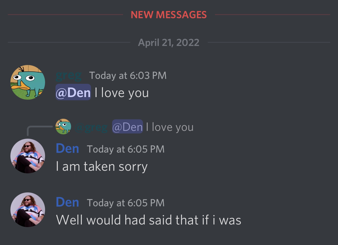 Dynamite Out of Context tweet media