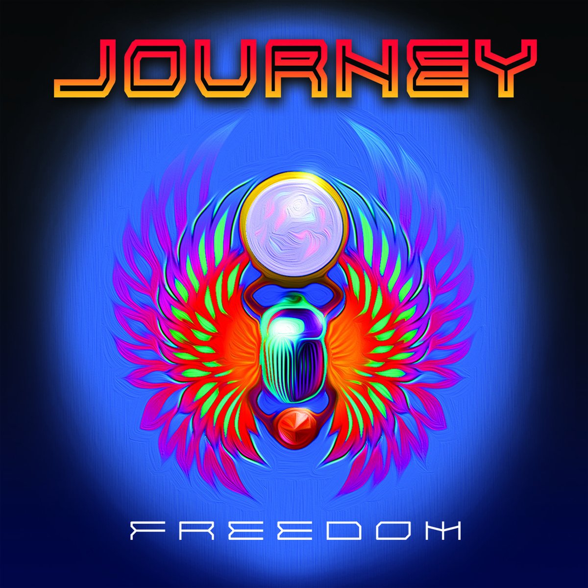 FrontiersMusic1's tweet photo. . @JourneyOfficial returns on July 8, 2022 with their new album, "Freedom"! New single, 'You Got The Best Of Me' is out today. https://t.co/xHetjFlI7s EU/UK fans, pre-order physical copies of the album HERE: https://t.co/xHetjFlI7s (BMG will release the album in rest of world.) https://t.co/BHQxzA2kSn