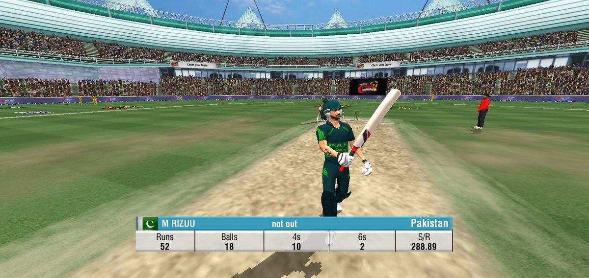 ShoaibM12824034's tweet photo. #PakvsAus pak won by 92 runs 
Aus all out of 29 
Muhammad Rizwan (cp) 😍 50 just in 18 balls
Muhammad Amir 😋 got 8 wkt MOM 
Semifinal ka bdla leta roz 🥺💔😂 https://t.co/zwNQ4g09yr