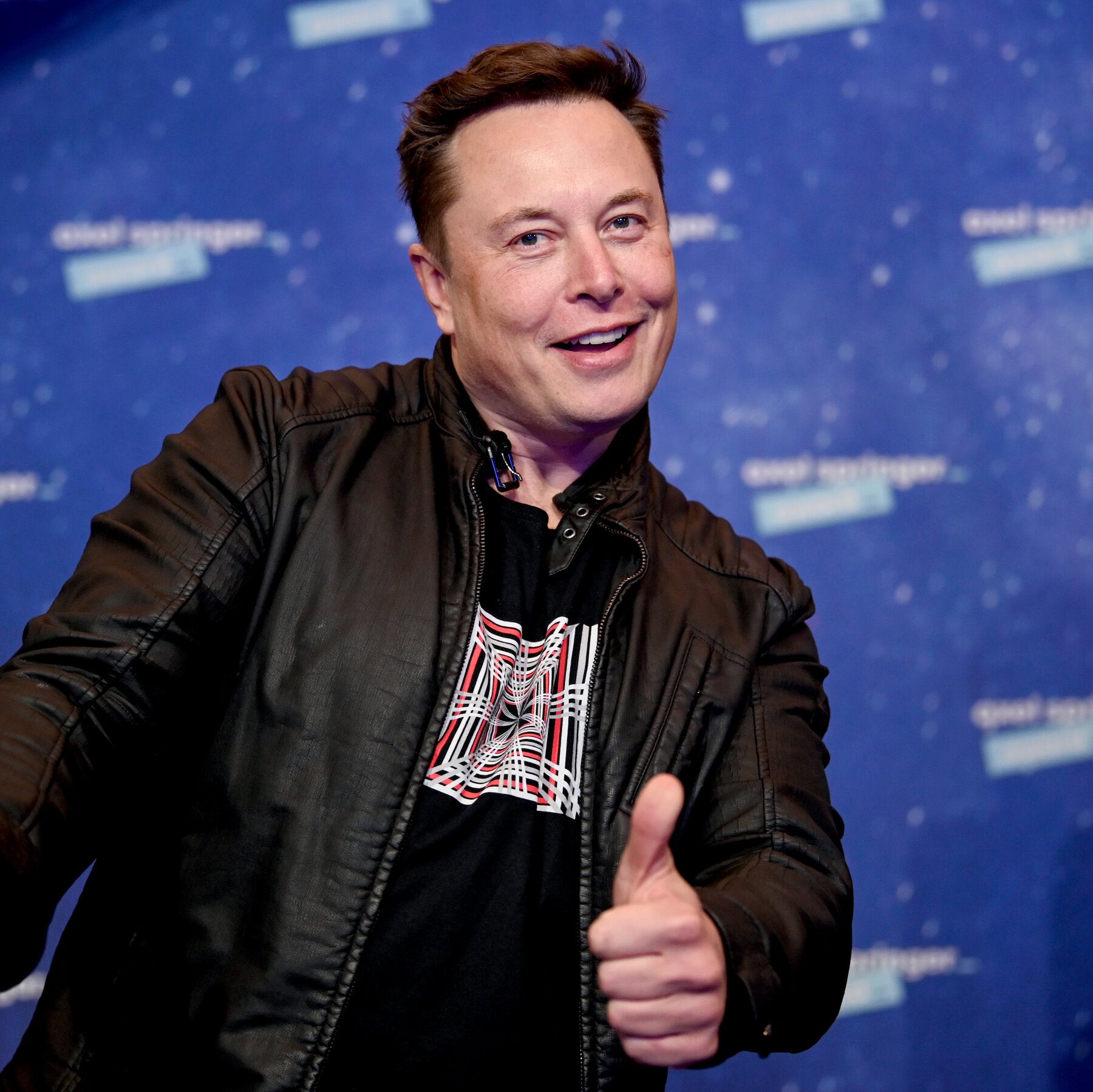 Donut Operator 🍩 on Twitter "elonmusk https//t.co/N9FSeuVu7r" / Twitter