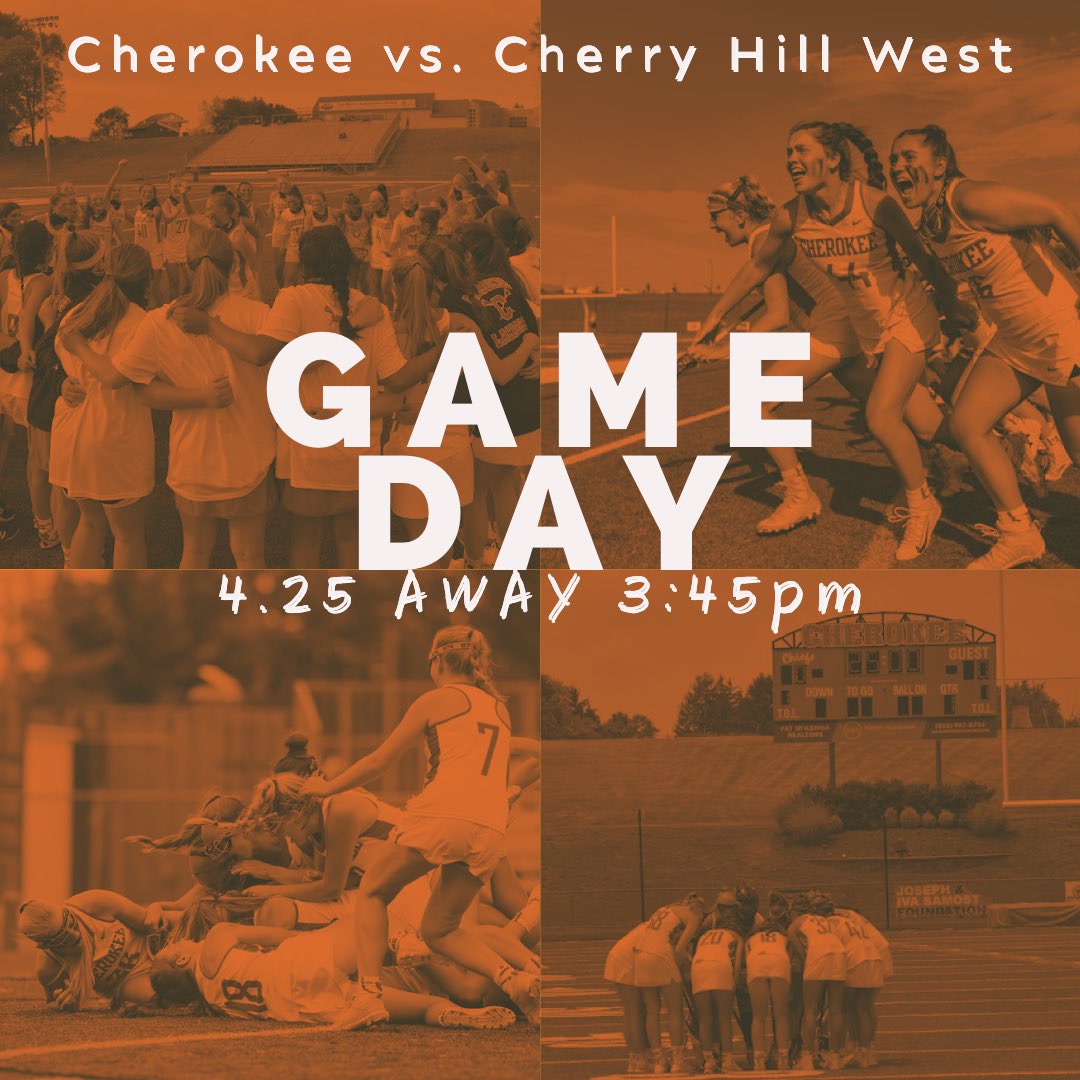 GAME DAY 🎉