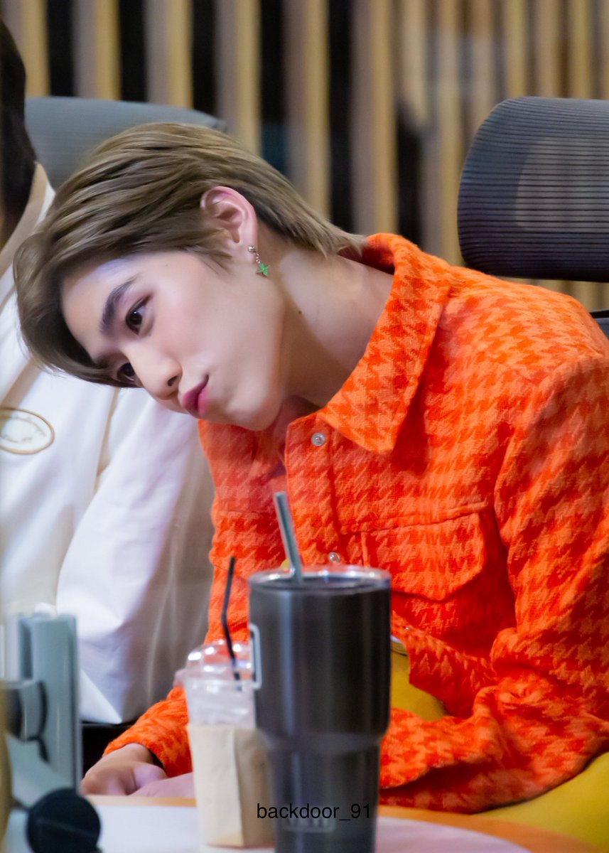 มู่จู้ๆ อ้อนอะไนคับ 

#ppkritt 
#BillkinxPPKritxFlex1045