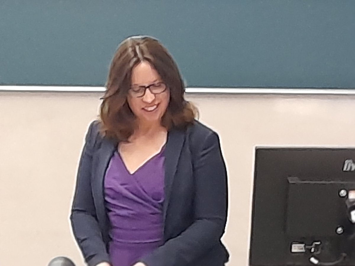 College of Arts+Law tweet media