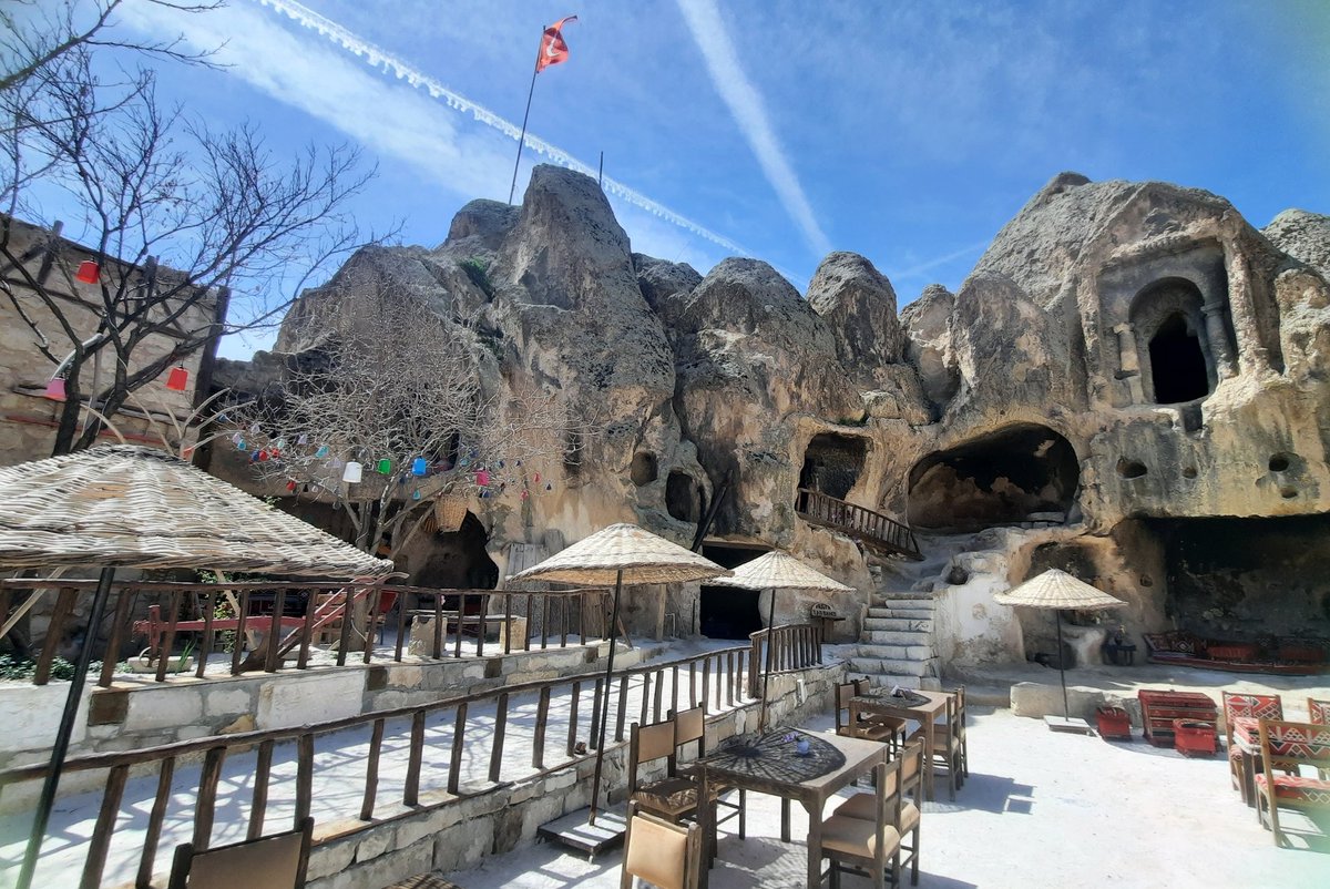 frigyatasbahce's tweet photo. Sayın valimiz Gökmen Çiçek`in başlatmış olduğu turizm yatırımları sayesinde açmış olduğumuz, 
Frigya nın kalbi Ayazini köyünde bulunan Frigya taş bahçeden  herkese iyi bir hafta diliyoruz @gokmen_cicek_ https://t.co/7UedVy2rj8