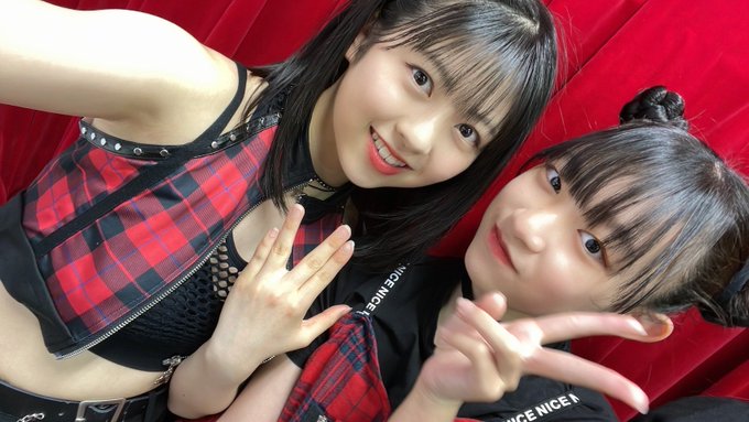 Twitterのコスプレ画像31